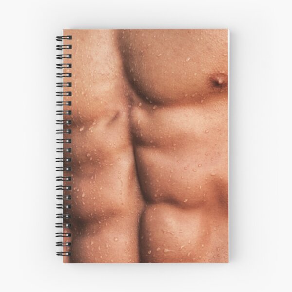 Item preview, Abs in progess designed and sold by Joseph Mizovic.