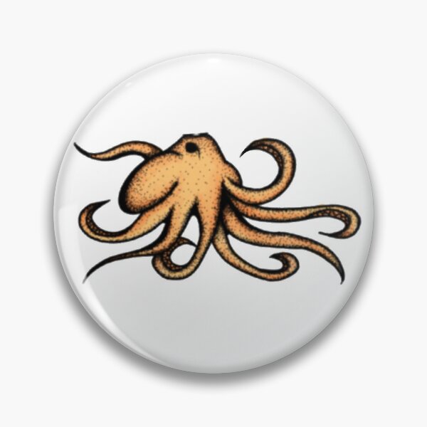 Item preview, octopi designed and sold by Kayypng.