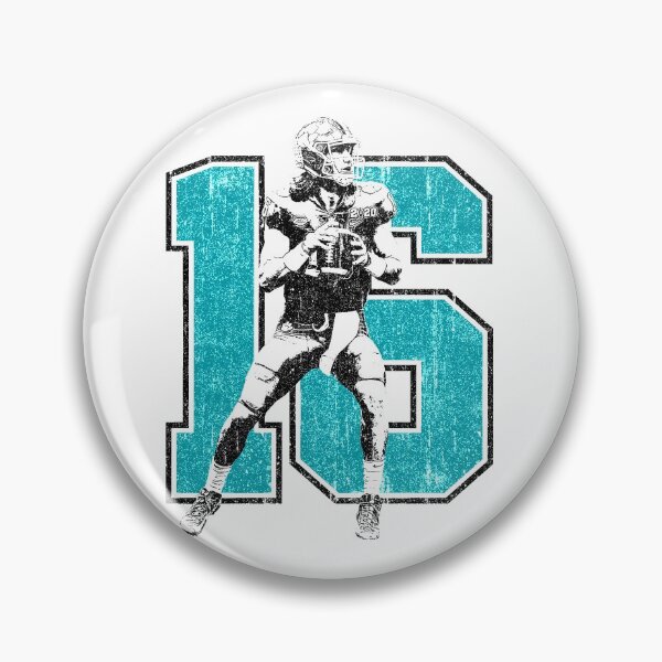 Item preview, Trevor Lawrence (Variant) designed and sold by huckblade.