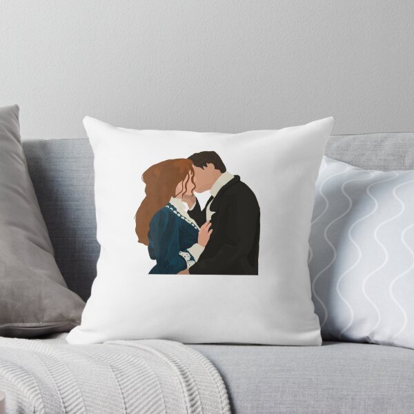 Item preview, anne and gilbert  designed and sold by nweinberg.