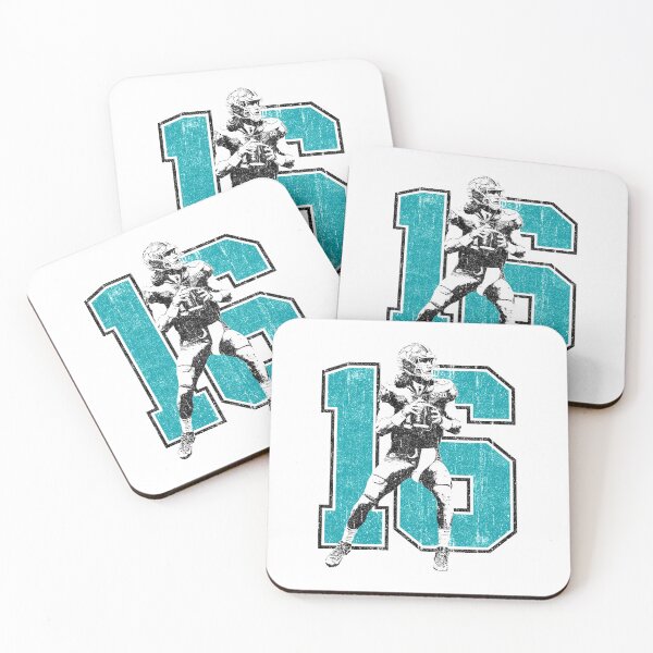 Item preview, Trevor Lawrence (Variant) designed and sold by huckblade.