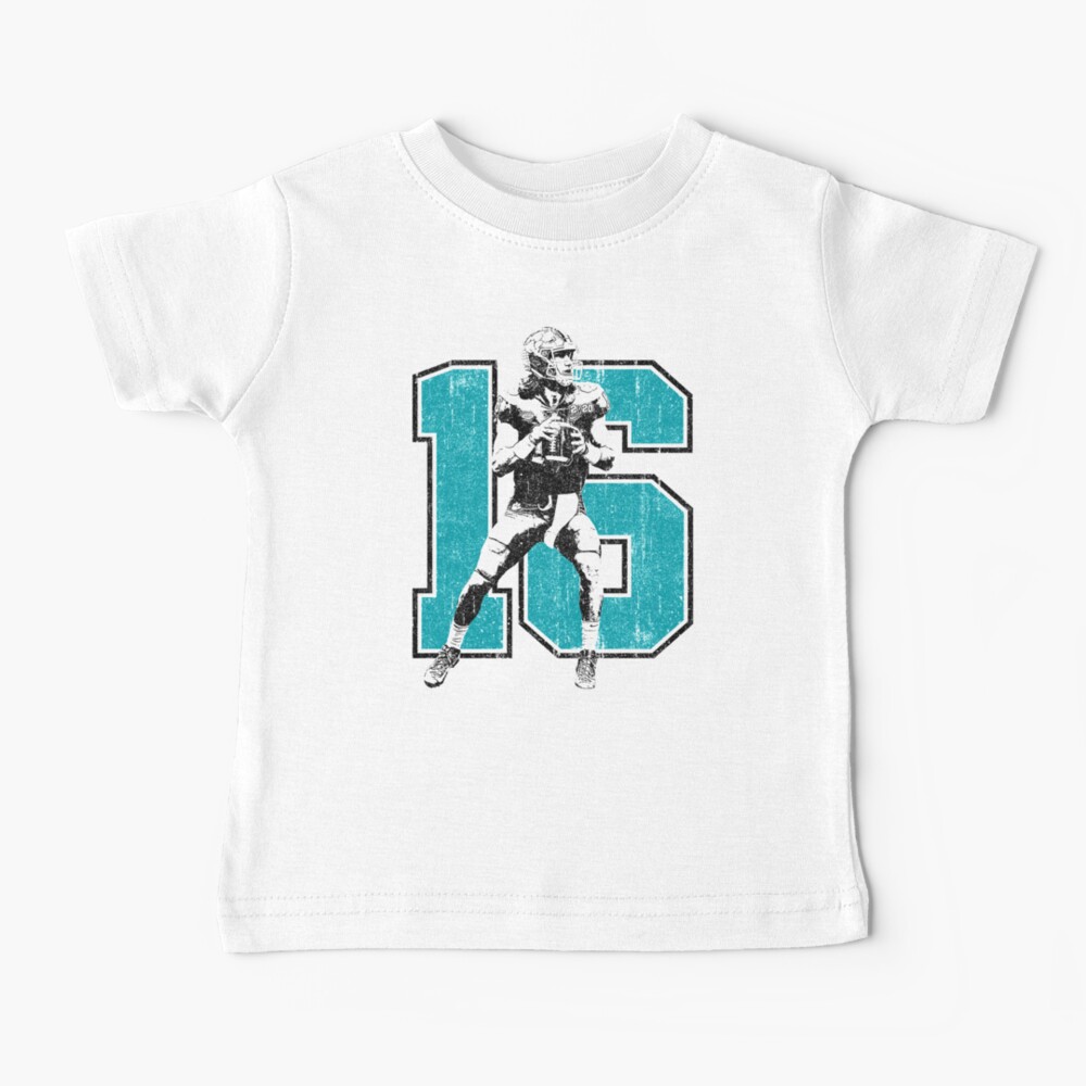 Trevor Lawrence (Variant) Baby T-Shirt