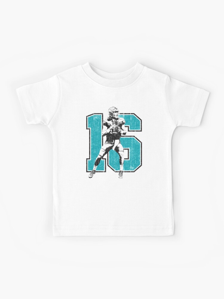 Tony Pollard (Variant) Kids T-Shirt for Sale by huckblade