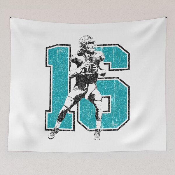 Item preview, Trevor Lawrence (Variant) designed and sold by huckblade.