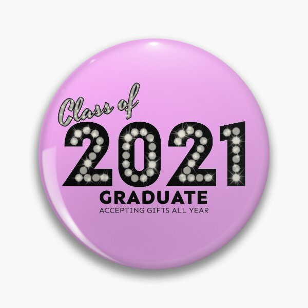 Item preview, Stay Classy Class of 2021 designed and sold by Leap29.