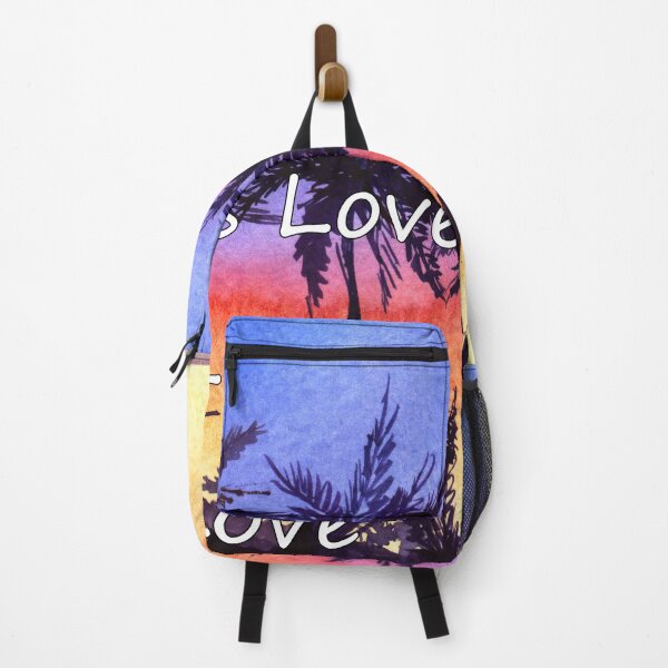 Item preview, God Is Love Is Love Is Love designed and sold by Faery-Designs.