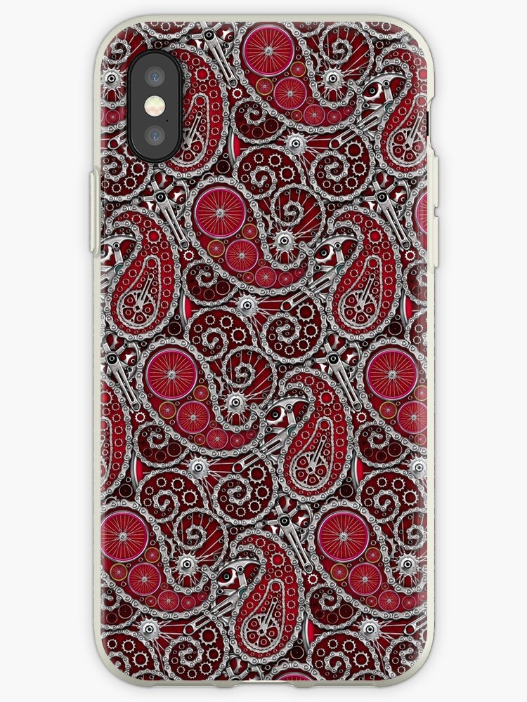 iphone xs case paisley iphone xs case paisley