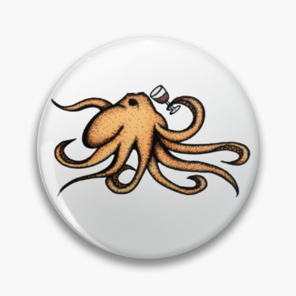 Item preview, crunk octopus designed and sold by Kayypng.