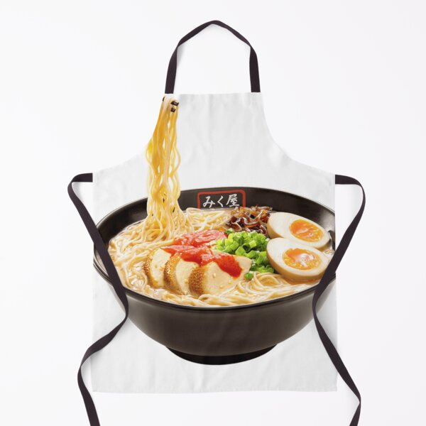 Item preview, Ramen Passion- Cant live without a bowl of Ramen designed and sold by Myōhō Print Co..