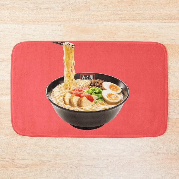 Item preview, Ramen Passion- Cant live without a bowl of Ramen designed and sold by Myōhō Print Co..