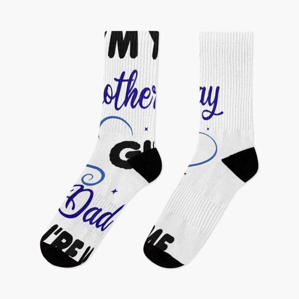 Item preview,  Funny I'm Your Mother's Day Gift, Dad Says You're Welcome designed and sold by Imadovic.