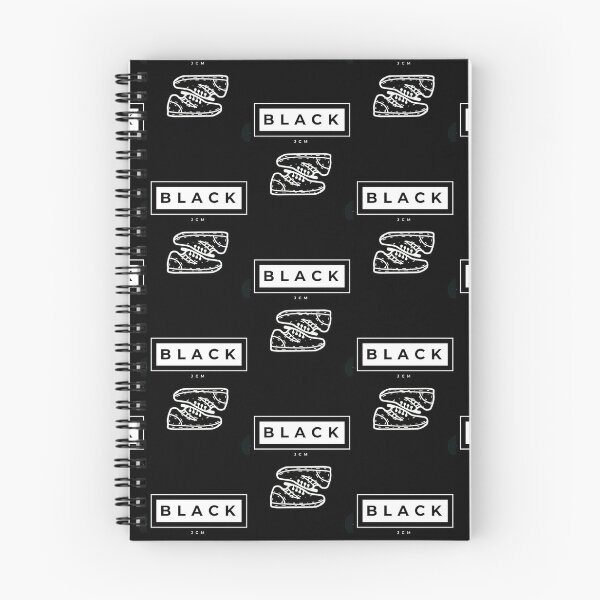Item preview, Black jcm designed and sold by MONCAYO.