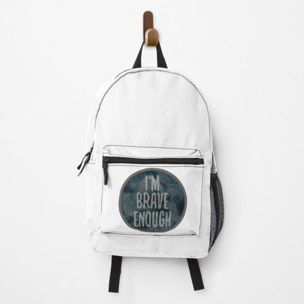 Item preview, Perfect design for brave people who have no fears designed and sold by Awesome 4 all.