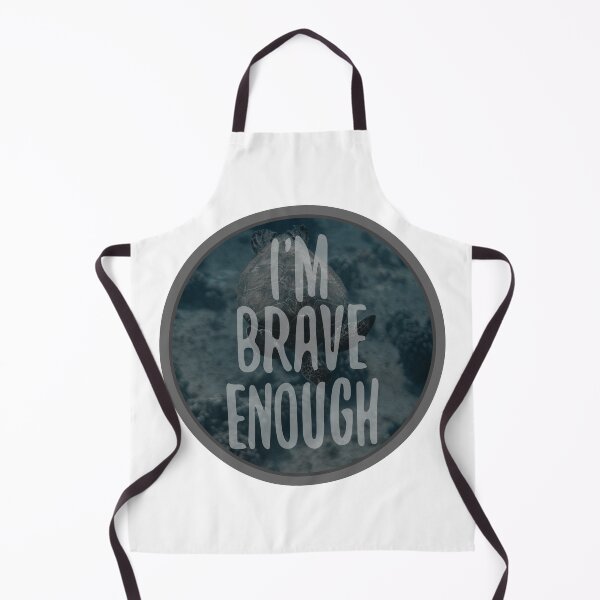 Item preview, Perfect design for brave people who have no fears designed and sold by Awesome 4 all.