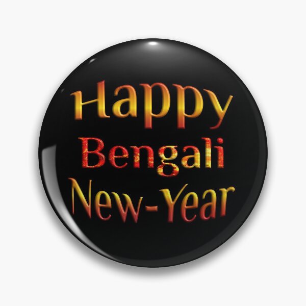 Item preview, HAPPY BENGALI NEW-YEAR TO EVERYBODY !!! designed and sold by Ralek.