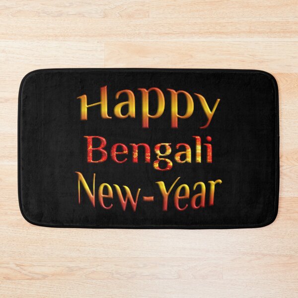 Item preview, HAPPY BENGALI NEW-YEAR TO EVERYBODY !!! designed and sold by Ralek.