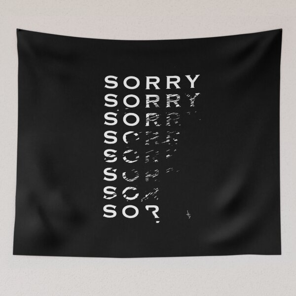 Item preview, Sorry (So?) V2 designed and sold by HBIC25.