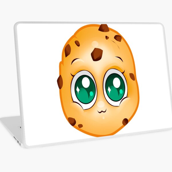 Cookieswirlc Laptop Skins Redbubble - cookie swirl c roblox skin