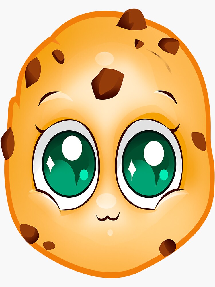 "CookieSwirlC Merch officiel Tshirt classique" Sticker by