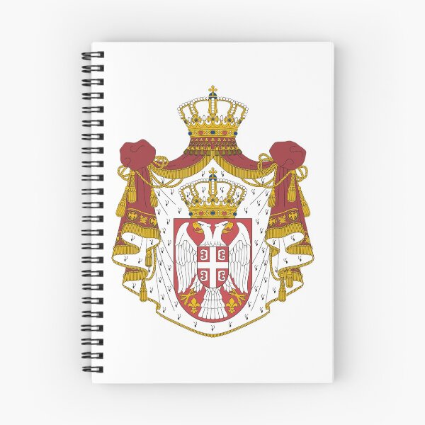 Item preview, Srbija serbia designed and sold by SRBENDA-shop.