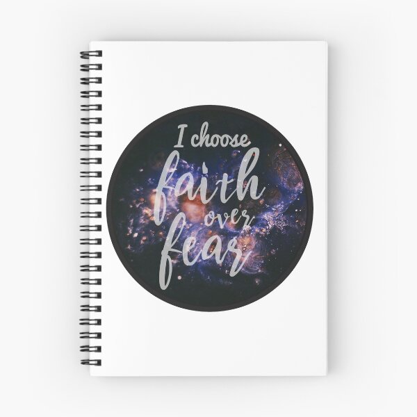 Item preview, Perfect design for fearless people who have faith designed and sold by Awesome 4 all.