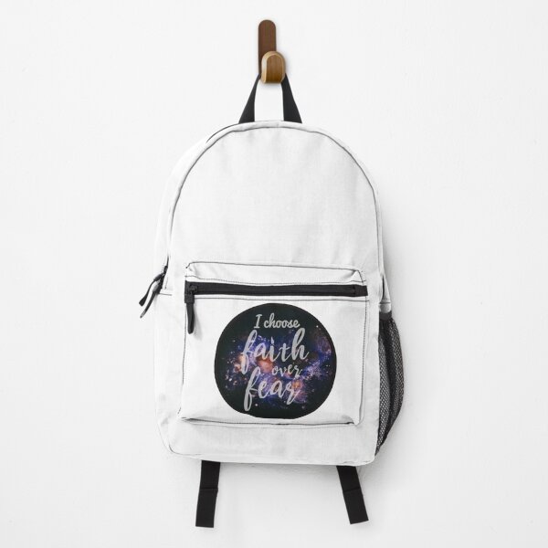 Item preview, Perfect design for fearless people who have faith designed and sold by Awesome 4 all.