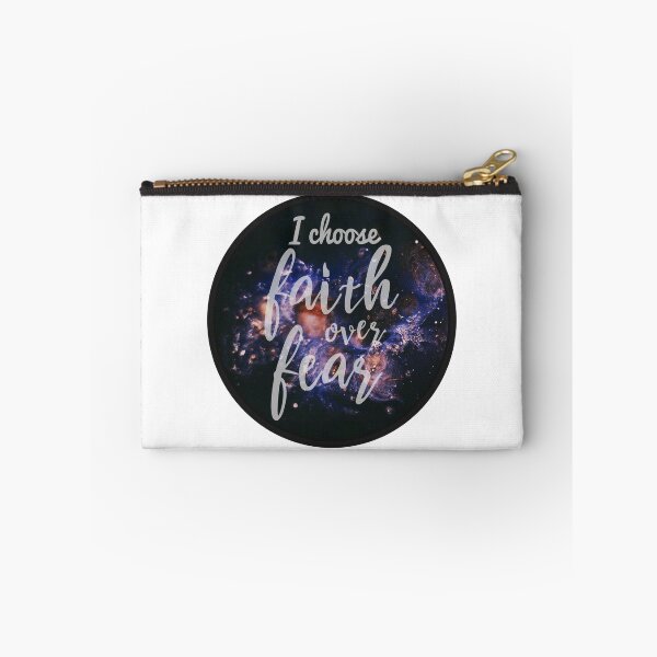 Item preview, Perfect design for fearless people who have faith designed and sold by Awesome 4 all.