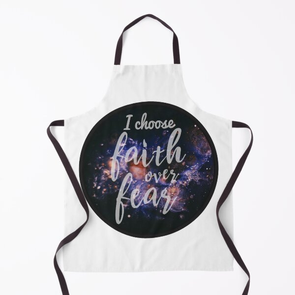 Item preview, Perfect design for fearless people who have faith designed and sold by Awesome 4 all.