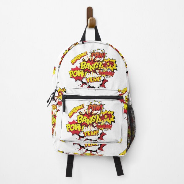 Item preview, Super Hero comic book, Explosions and combat sound effects. designed and sold by Yellowsprint.