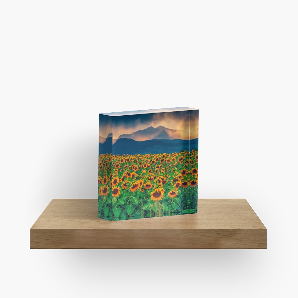Item preview, Acrylic Block designed and sold by nikongreg.