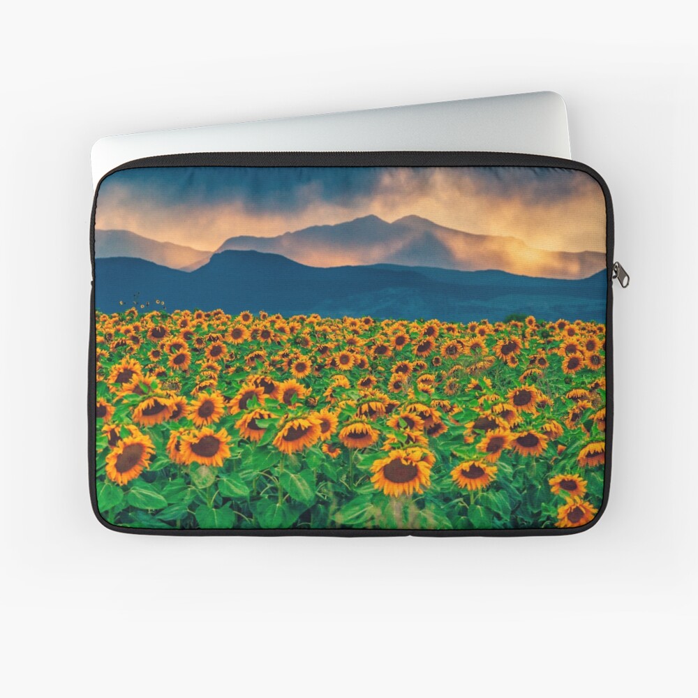 Item preview, Laptop Sleeve designed and sold by nikongreg.