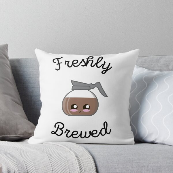 Item preview, Fresh Coffee designed and sold by MoonNRoselyne.