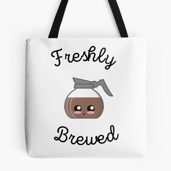 Item preview, Fresh Coffee designed and sold by MoonNRoselyne.