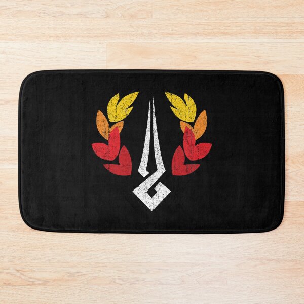 Item preview, Hades Symbol designed and sold by huckblade.