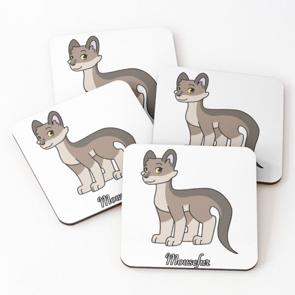 Item preview, Mousefur designed and sold by ceolsonart.