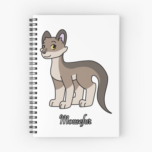 Item preview, Mousefur designed and sold by ceolsonart.