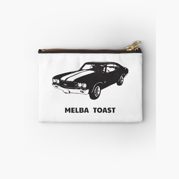 Item preview, Melba Toast designed and sold by Leap29.