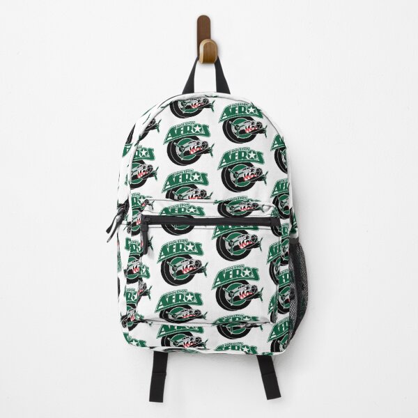 Item preview, Houston Aeros designed and sold by jacksonpasion.