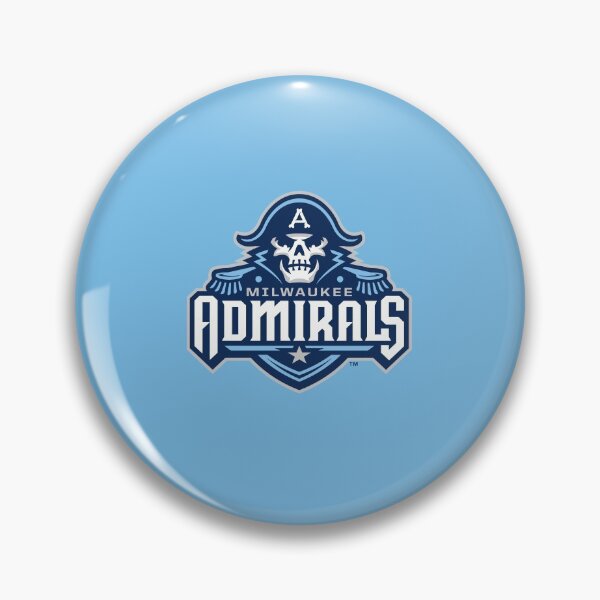 Item preview, Milwaukee Admirals designed and sold by jacksonpasion.