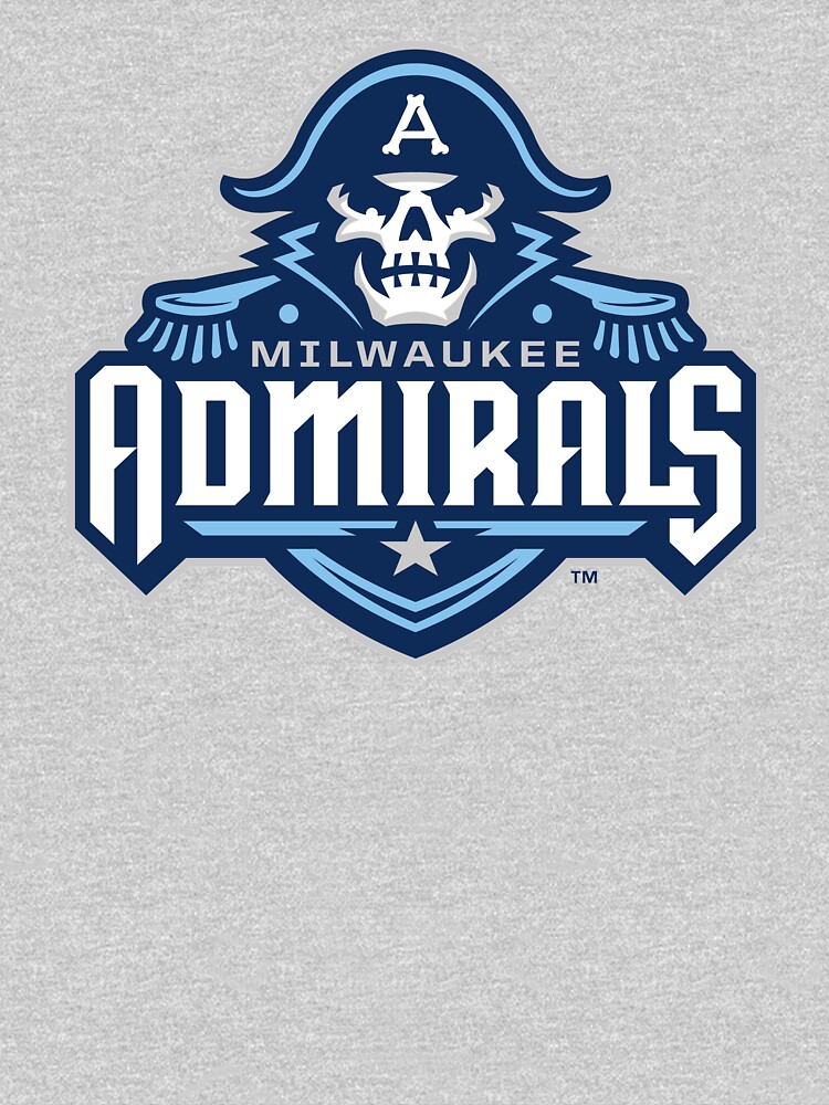Home  Milwaukee Admirals Merchandise