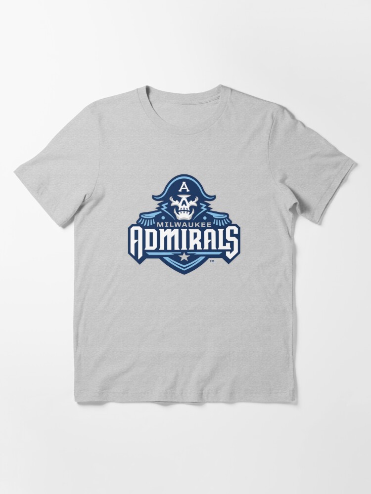 Home  Milwaukee Admirals Merchandise