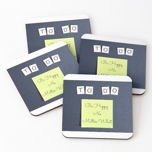 Item preview, Ser feliz no importa qué designed and sold by Inspirerium.