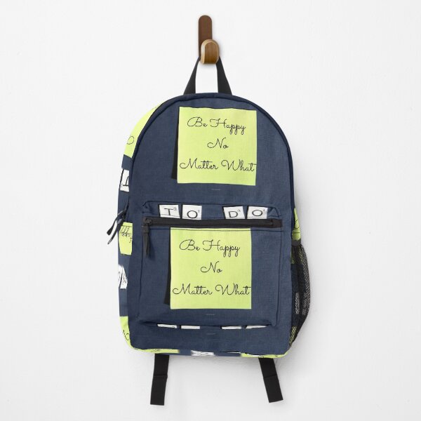 Item preview, Ser feliz no importa qué designed and sold by Inspirerium.