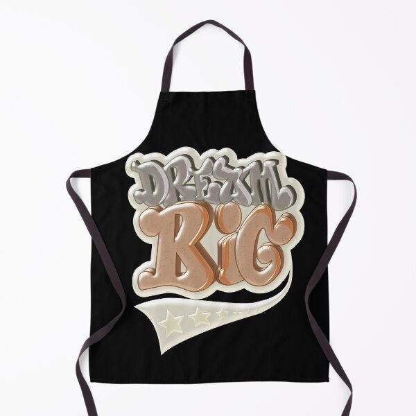 Item preview, Dream Big BooPooBeeDoo designed and sold by BooPooBeeDooArt.