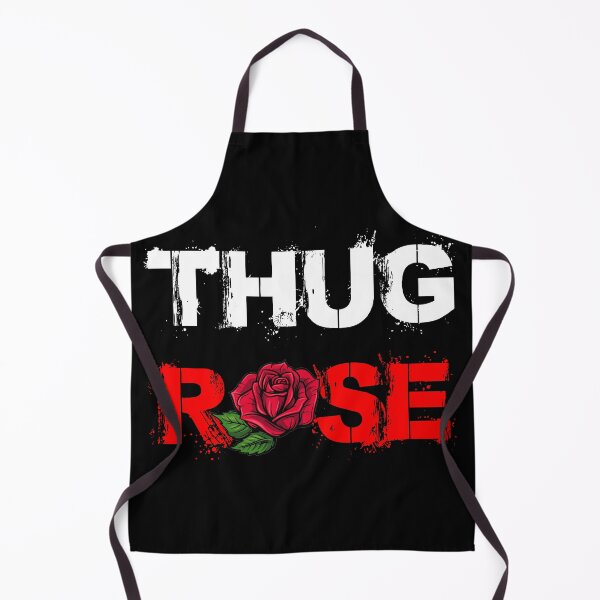 Item preview, Thug rose M M A designed and sold by Catana Design.