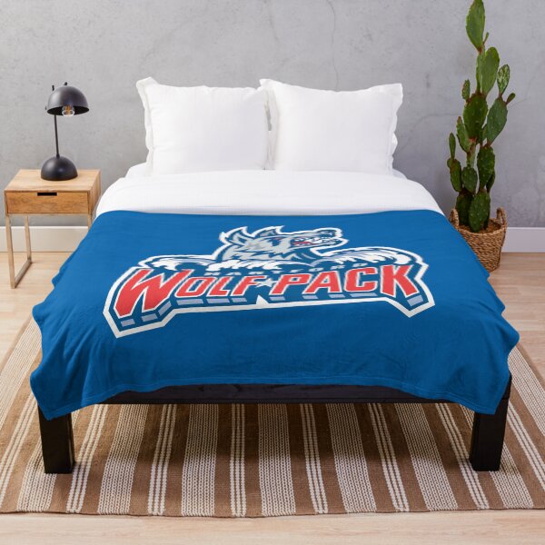 Item preview, Hartford Wolf Pack designed and sold by jacksonpasion.