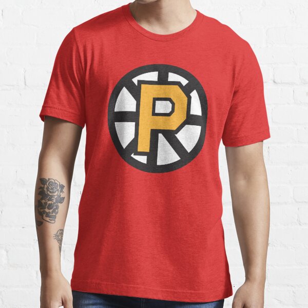 T-Shirt Night  Providence Bruins