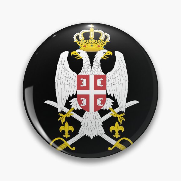 Item preview, vojska srbije serbia designed and sold by SRBENDA-shop.