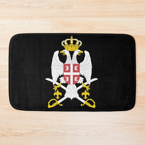 Item preview, vojska srbije serbia designed and sold by SRBENDA-shop.
