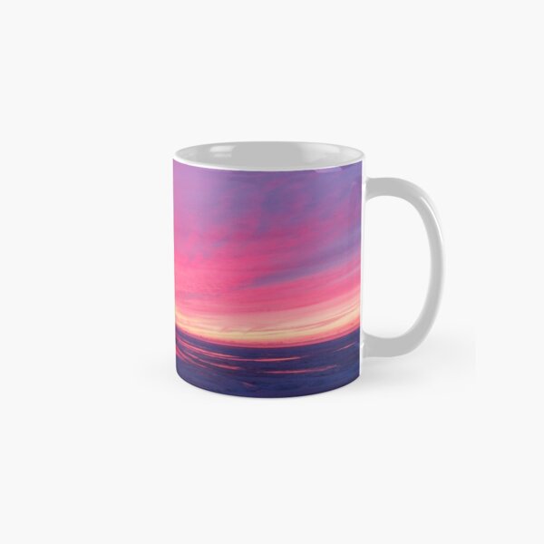 Fire and Ice Classic Mug